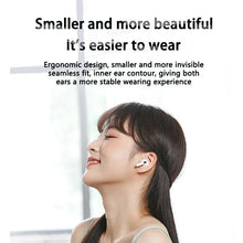 Load image into Gallery viewer, Pro 4 TWS Wireless Headphones Earphone Bluetooth-compatible 5.3 Waterproof Headset with Mic for Xiaomi iPhone Pro4 Earbuds
