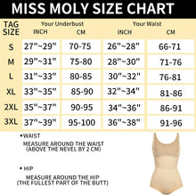 Load image into Gallery viewer, Sexy Bodysuit Women Shapewear Tummy Control Seamless Slimming Underwear Open Bust Full Body Shaper
