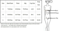 Load image into Gallery viewer, White Women&#39;s Two Piece Swimsuit Sexy Drawstring Hollow Out V-neck Bikini Set
