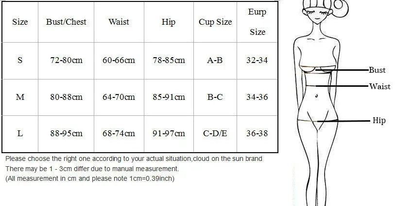 Women's Sexy Rose Red One Piece Swimsuit High Waist Drawstring Hollow Out Halter Backlless Bikini Monokini - Shop & Buy