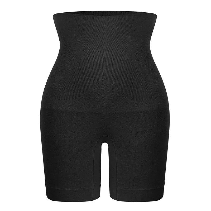 Women's Slip Shorts Comfortable Boyshorts Panties Anti-chafing Polyamide Shorts for Under Dress Slimming Underwear - Shop & Buy