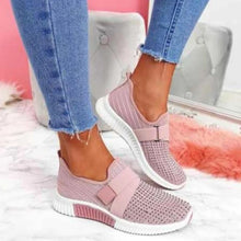 Load image into Gallery viewer, Women New Fashion Casual Shoes Summer Popular Women&#39;s Shoes Casual Designer Breathable Casual Sneakers
