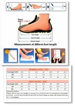 Load image into Gallery viewer, New Women Sneakers Luxury Fashion High Top Women Boots comfortable Platform Casual Shoes High Quality
