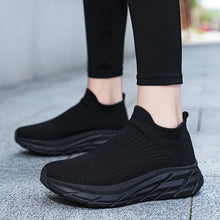 Load image into Gallery viewer, Summer shoes ladies couple casual shoes fashion lightweight breathable walking sneaker
