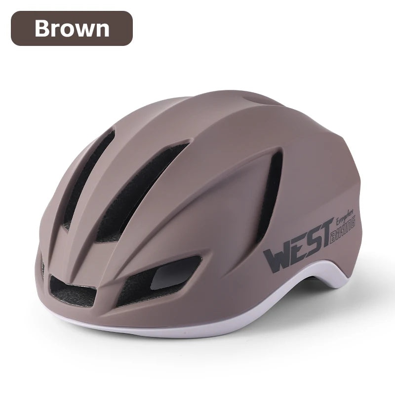 Road Cycling Helmet Lightweight Outdoor Sports Bike Helmet for Men Women Capacete Ciclismo Bicycle Mountain Bike