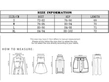 Load image into Gallery viewer, Summer Party Club Mini Dress Women&#39;s Clothes Sexy Sleeveless Hanging Neck Pink Dresses
