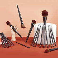 Load image into Gallery viewer, Makeup Brushes set,13/16/21pcs Premium Synthetic Big Powder Brush
