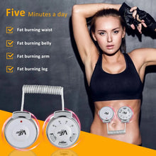 Load image into Gallery viewer, Liposuction Machine VE Sport Body Belly Arm Leg Fat Burning Body Shaping Slimming Massage Fitness Portable Weight Loss Machine
