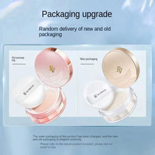 Load image into Gallery viewer, Loose Powder with Puff Mineral Waterproof Matte Setting Powder Finish Makeup
