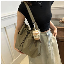 Load image into Gallery viewer, New Large Capacity Versatile Shoulder Bag For Women&#39;s Summer Popular Lightweight Shoulder Crossbody Bag
