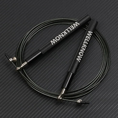 Professional Sports Jump Rope For Adult Fitness Weight Loss Specialized For Student Physical Education College Entrance Exam