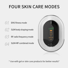 Load image into Gallery viewer, EMS Body Slimming Massager Fat Burner Weight Loss RF Radio Frequency Cellulite Massager
