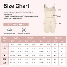 Load image into Gallery viewer, Women Seamless Bodysuit Slimming Shapewear Modeling Straps Low Back Waist Trainer Underwear Backless Sexy
