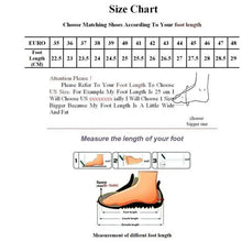 Load image into Gallery viewer, New Mesh Breathable Sneakers Women Thick Bottom Non-Slip Vulcanize Shoes Plus Size Lace Up Casual Light Shoes
