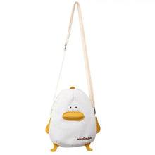 Load image into Gallery viewer, Summer Cute Crossbody Bags Small Fresh Mini Student Soft Lady Cartoon Chick Bag
