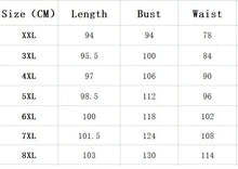 Load image into Gallery viewer, Plus Size Sexy V-neck Elegant Wrap Summer Dress Women Ruffle Trim Tie Back Half Sleeve A-line Work Dress
