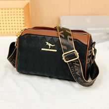 Load image into Gallery viewer, New Luxury High Quality Women Messenger Bag Famous Designer Lady Shoulder Bags
