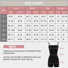 Load image into Gallery viewer, Strapless Bodysuit Off Shoulder Bustier Tube Top Women Shorts Shapewear Tummy Control Body Shaper
