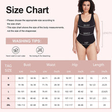 Load image into Gallery viewer, Sexy Backless Bodysuit Women Shapewear Tummy Control Smooth Body Shaper Invisible Under Dress Slimming Thongs
