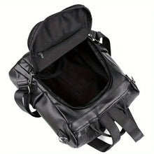 Load image into Gallery viewer, New Women Backpack High Quality Soft Leather Backpack School Bags
