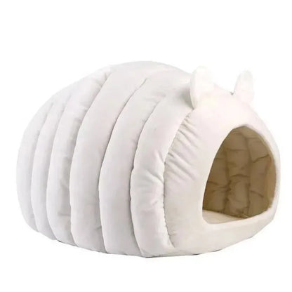 Cats Pet Products Bed Supplies Basket Houses and Habitats Kitten Accessories Puppy Accessory Beds Cushions Dog House