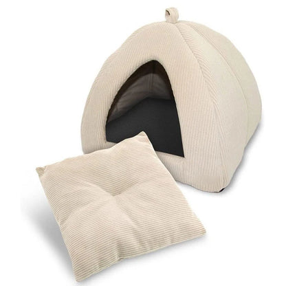 Cats Beds Halloween Bed Warm Things for Winter Dog Accessory Basket House Accessories Mat Houses and Habitats Pet Products All