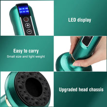 Load image into Gallery viewer, Electric Cupping Massager Vacuum Suction Cup GuaSha Anti Cellulite Beauty Health Scraping
