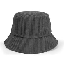 Load image into Gallery viewer, Spring Autumn Solid Color Women Men Fisherman Hats Hip Hop Cap
