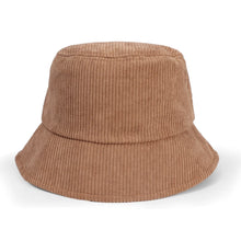 Load image into Gallery viewer, Spring Autumn Solid Color Women Men Fisherman Hats Hip Hop Cap
