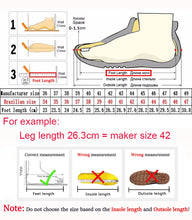 Load image into Gallery viewer, Summer Breathable Women&#39;s Sneakers Lightweight Running Shoes Girl Thick Bottom Woman Casual Shoes
