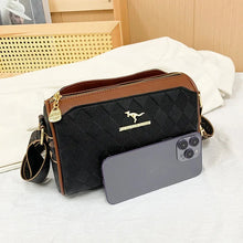 Load image into Gallery viewer, New Luxury High Quality Women Messenger Bag Famous Designer Lady Shoulder Bags
