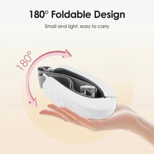 Load image into Gallery viewer, Microcurrent Face Lifting Machine Double Chin Remover EMS Facial Massager
