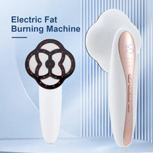 Load image into Gallery viewer, Electric Fat Burning Machine Body Slimming Shaping Massager Skin Firming Beauty Device
