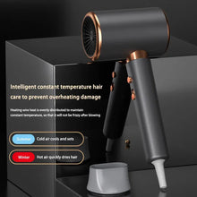 Load image into Gallery viewer, Xiaomi MIJIA Hair Dryer High-Speed Electric Turbine Airflow Low Noise Constant Temperature Quick Drying Suitable For Home Salons
