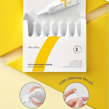 Load image into Gallery viewer, Advanced Teeth Whitening Kit - Rapid Serum Formula, Daily Brightener for Men &amp; Women - Shop &amp; Buy
