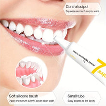 Load image into Gallery viewer, Advanced Teeth Whitening Kit - Rapid Serum Formula, Daily Brightener for Men &amp; Women - Shop &amp; Buy
