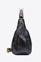 Load image into Gallery viewer, All The Feels PU Leather Sling Bag - Shop &amp; Buy