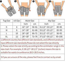 Load image into Gallery viewer, Anti Chafing Safety Pants Invisible Under Skirt Shorts Ladies Seamless Underwear Ultra Thin - Shop &amp; Buy
