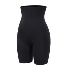 Load image into Gallery viewer, Anti Chafing Safety Pants Invisible Under Skirt Shorts Ladies Seamless Underwear Ultra Thin - Shop &amp; Buy
