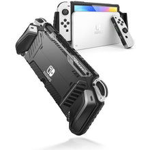 Load image into Gallery viewer, Armorbox Case For Nintendo Switch OLED 2021 Dockable Rugged Protective Cover Case Compatible with Nintendo Switch OLED - Shop &amp; Buy
