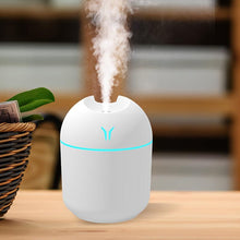 Load image into Gallery viewer, Aroma Diffuser &amp; Humidifier, Keep Your Room Fresh &amp; Plants Healthy - Shop &amp; Buy
