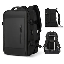 Load image into Gallery viewer, Backpack Short-distance Large-capacity Travel Backpack Outdoor Mountaineering Hiking Backpack - Shop &amp; Buy
