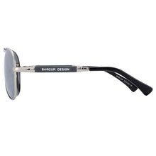 Load image into Gallery viewer, BARCUR Memery Pilot Sunglasses Polarized Men Sun glasses for Women Eyewear UV400 Mirror - Shop &amp; Buy

