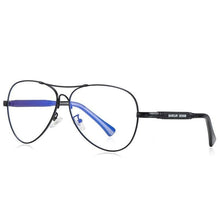 Load image into Gallery viewer, BARCUR Original Men Sunglasses Polarized Anti Blue Light Protect Men Sun Glasses Women Pilot UV400 Eyewear - Shop &amp; Buy