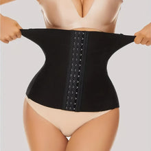 Load image into Gallery viewer, Womens Adjustable Waist Trainer Corset, Breathable Slimming Belt, Tummy Control Body Shaper - Shop &amp; Buy
