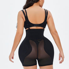 Load image into Gallery viewer, Butt Lifter Shapewear Fake Buttocks Lingerie Control panties Straps Hip Pads Enhancer Shapwear - Shop &amp; Buy
