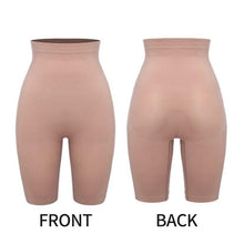 Load image into Gallery viewer, Butt Lifter Shorts Women Shapewear Tummy Control Body Shaper Seamless Slimming Underwear High Waist Sculpting Mid Thigh Panties - Shop &amp; Buy
