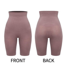 Load image into Gallery viewer, Butt Lifter Shorts Women Shapewear Tummy Control Body Shaper Seamless Slimming Underwear High Waist Sculpting Mid Thigh Panties - Shop &amp; Buy
