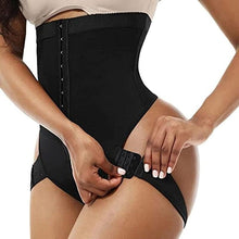 Load image into Gallery viewer, Butt Lifter Waist Cinchers Shapewear Women Cuff Tummy Control Panties Lift The Hips High Waisted Body Shaper Trainer Underwear - Shop &amp; Buy
