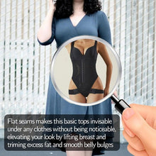 Load image into Gallery viewer, Butt Lifter Waist Cinchers Shapewear Women Cuff Tummy Control Panties Lift The Hips High Waisted Body Shaper Trainer Underwear - Shop &amp; Buy
